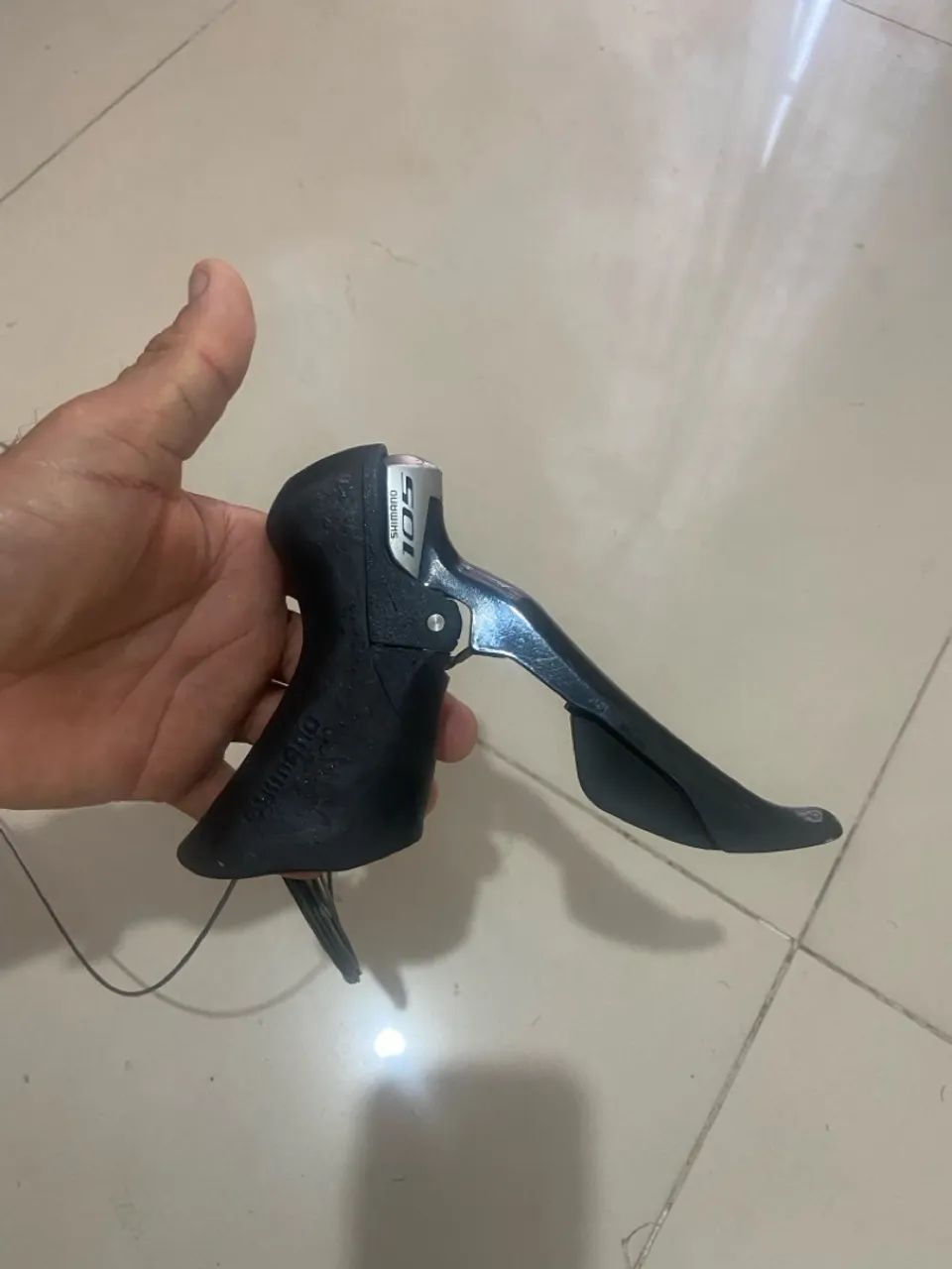 Shimano 105 11 velocidades  - Foto 2