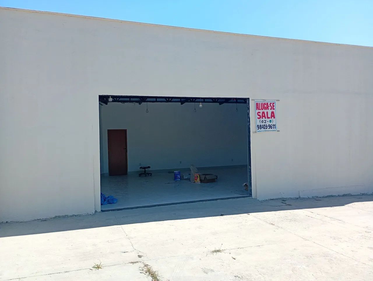 Sala Comercial - 70 mt² - Foto 3