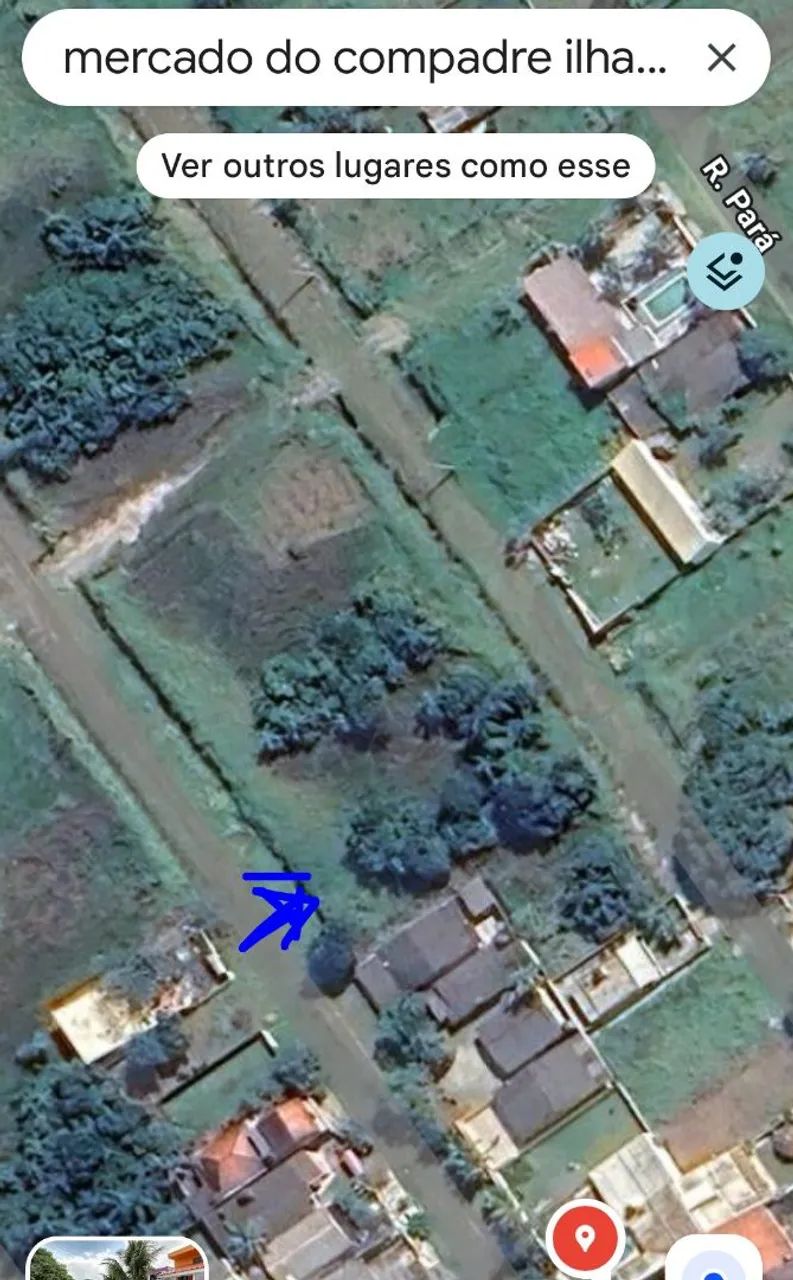 Foto - Ilha Comprida - 