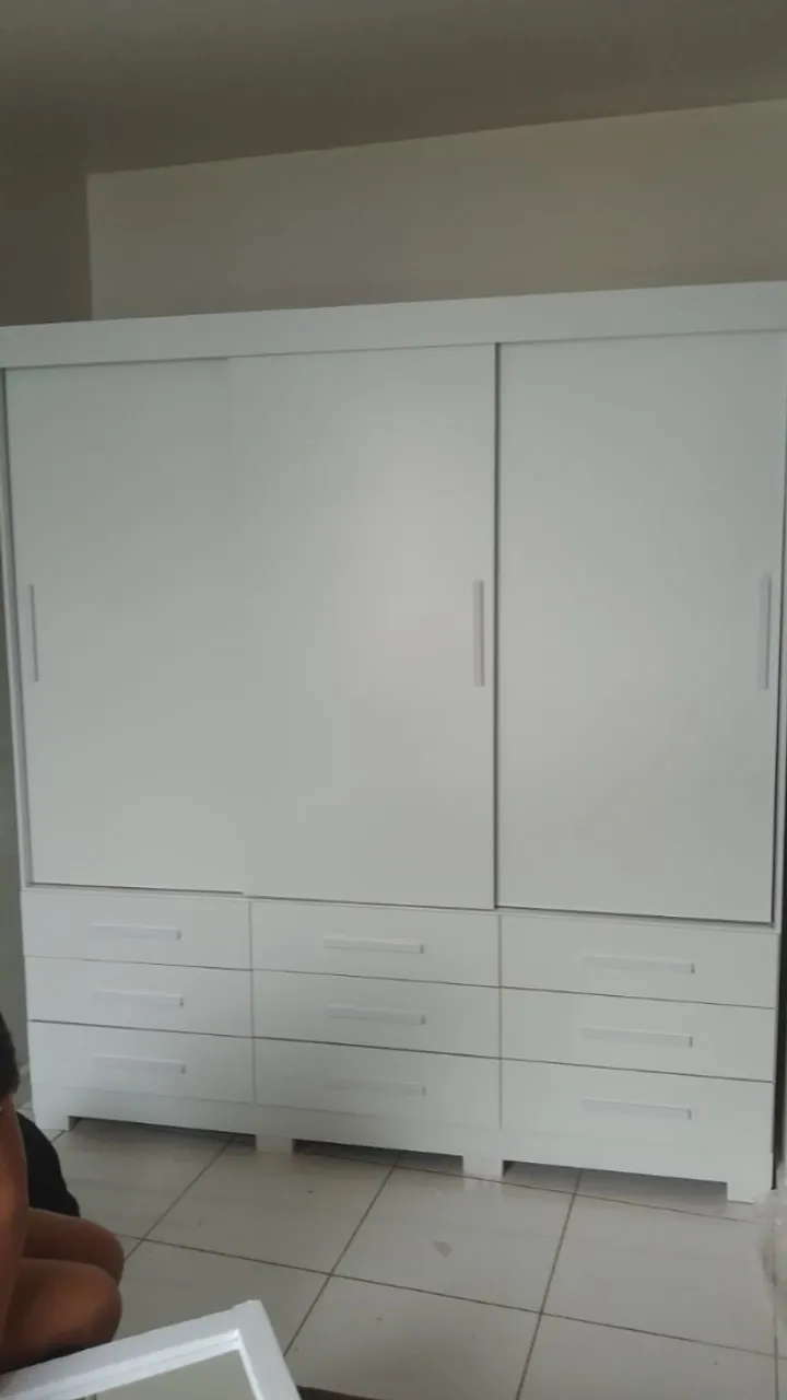 guarda roupa de casal
