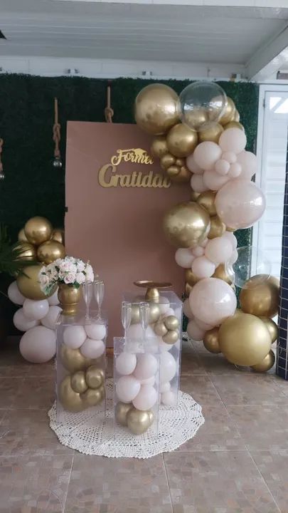 Alugamos Decoração pra festa  - Foto 2