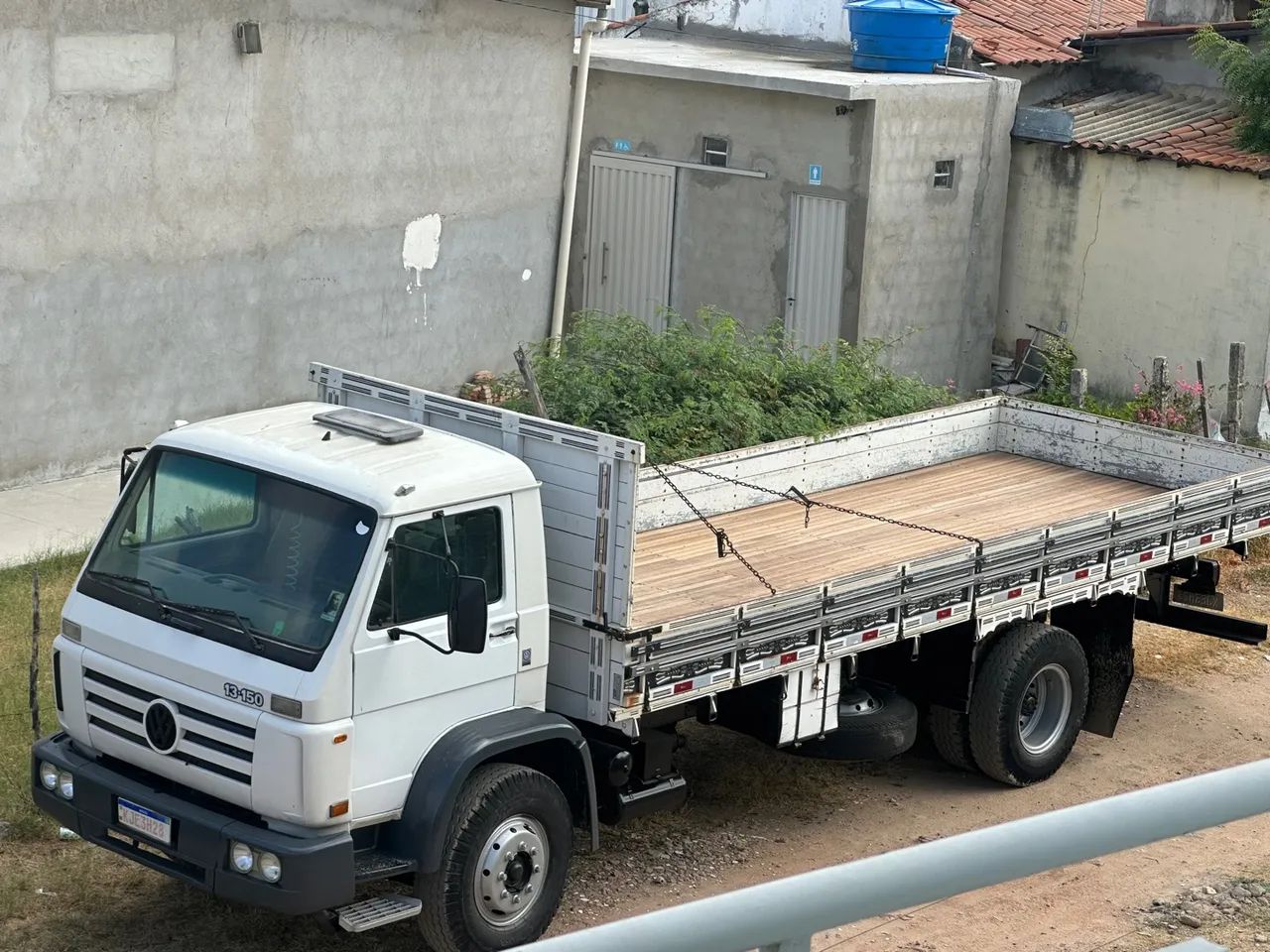 Caminhão VW 13.150  - Foto 4