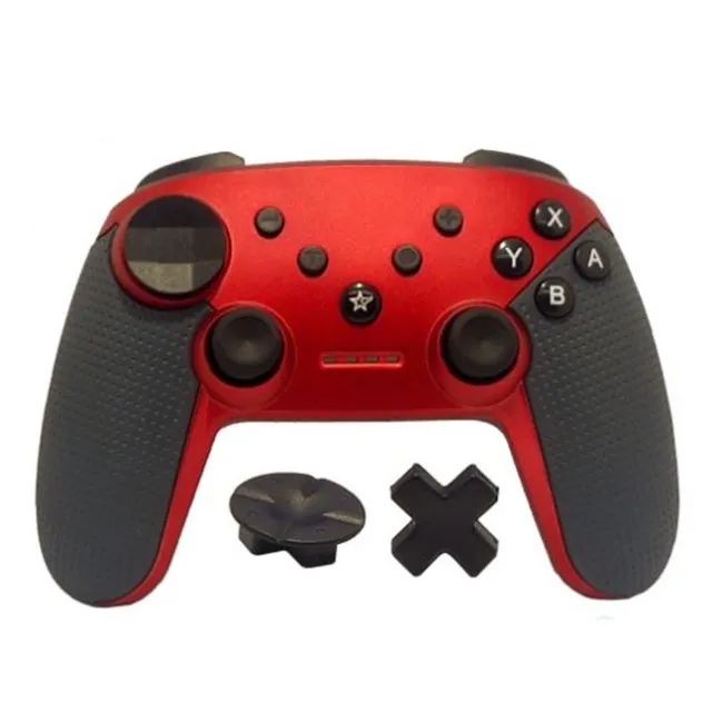 Controle Switch Pro Controller Sem Fio - Feir - Foto 2