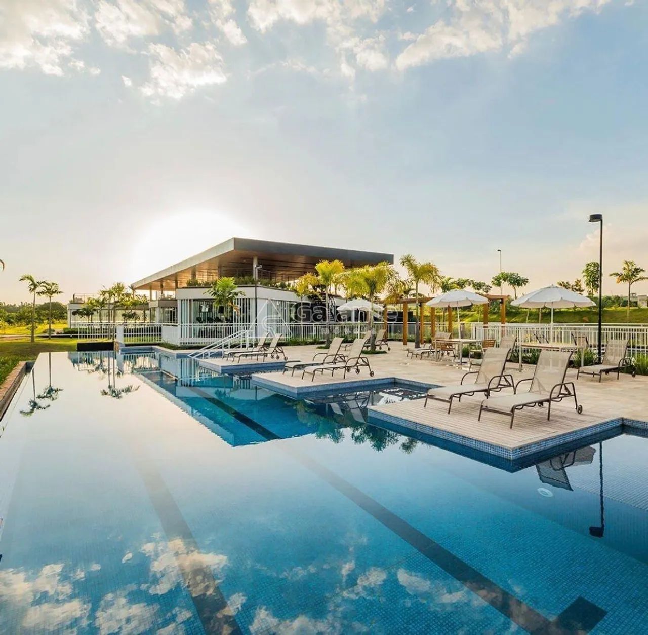 terreno - Chácara São José - Jaguariúna - Foto 3