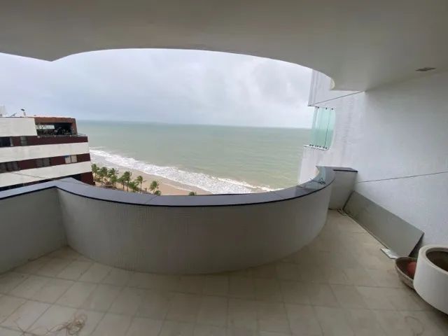 Foto - Recife - Boa Viagem