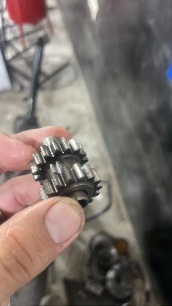 Mecânica de motos em geral.revisão,elétrica e injeção eletrônica,motor. - Foto 3