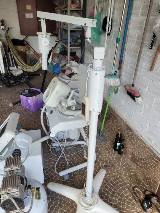 Equipamentos odontológicos (somente venda) - Foto 5