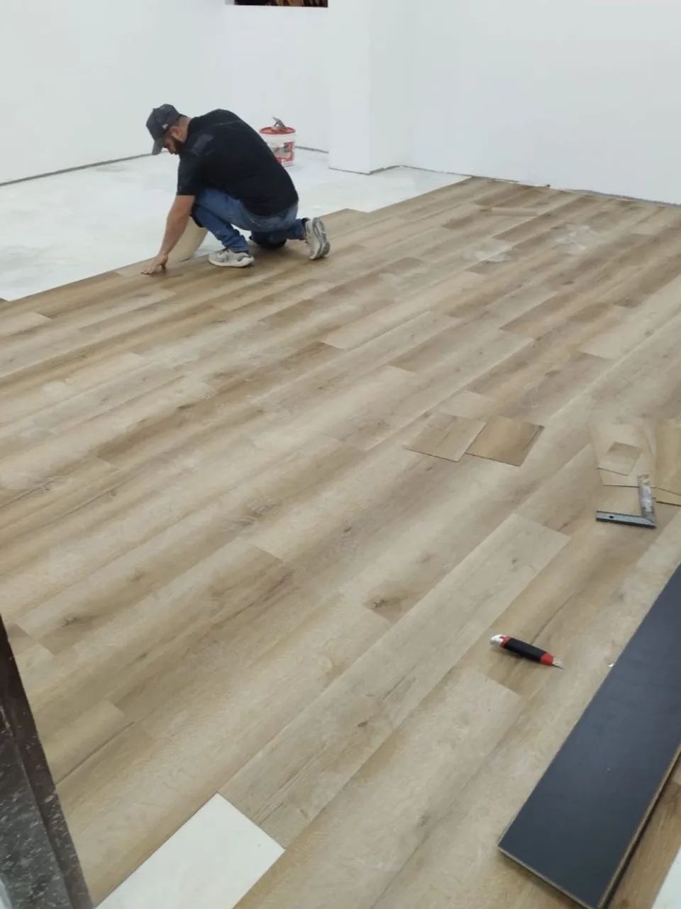 Piso vinílico  - Foto 3