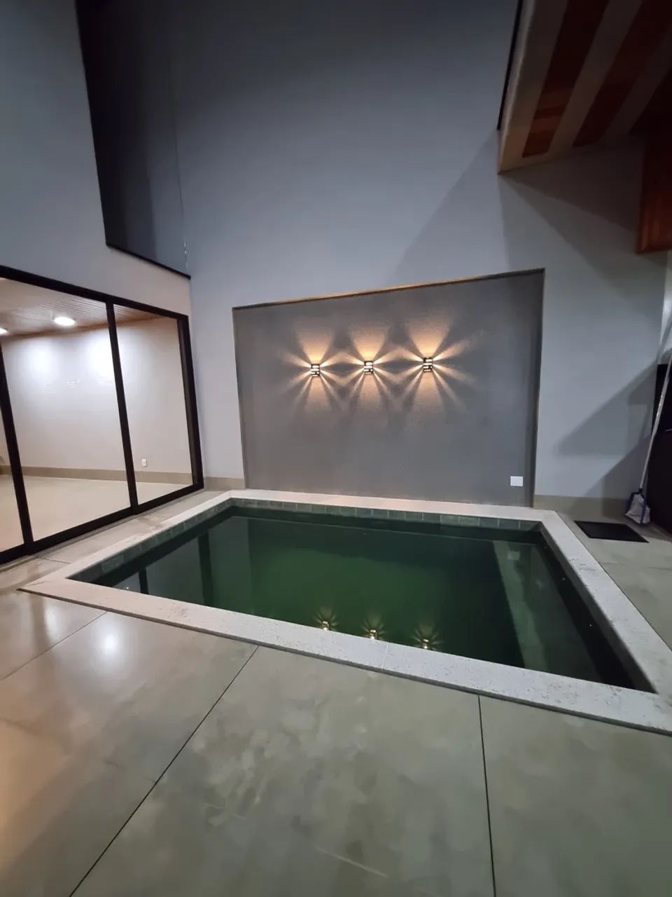 Casa top alto Umuarama estilo condomínio  - Foto 2