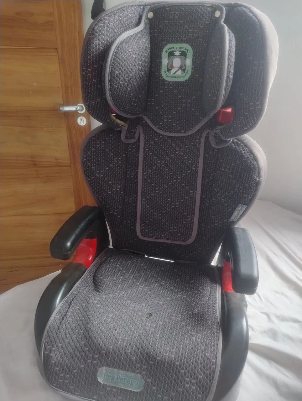 Cadeira de criança para carro - Foto 2