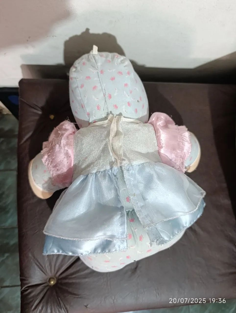 Boneca Princesa Clássica - Foto 2
