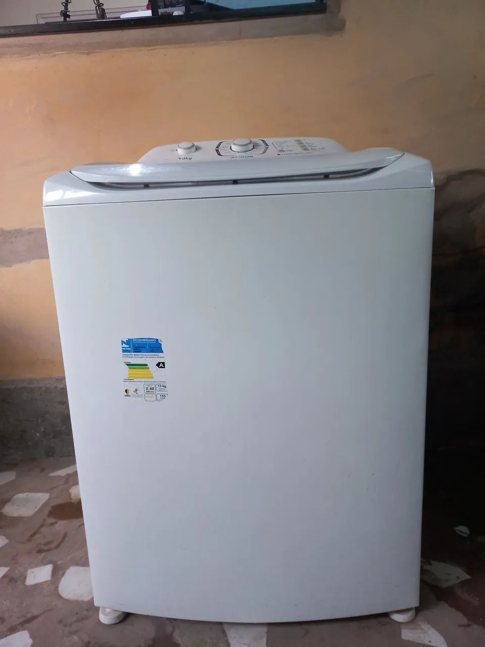 Máquina de lavar faz tudo64364008553474125