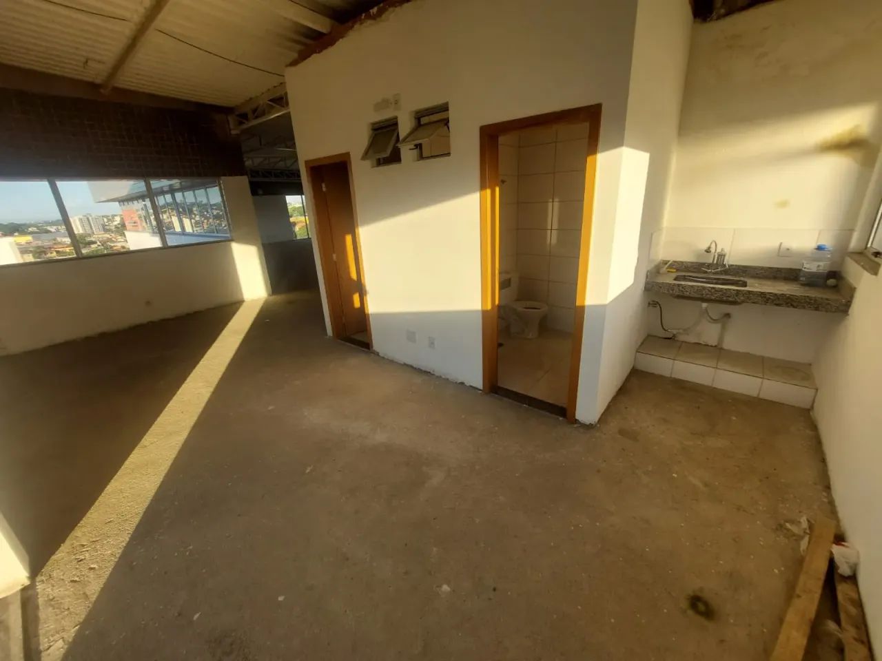 Loja / Salão / Ponto Comercial para alugar em Contagem - Foto 5