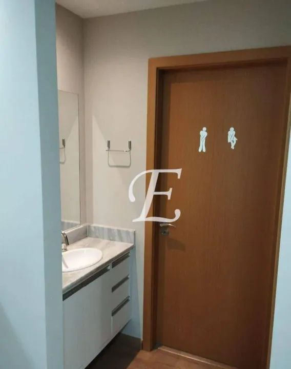 Apartamento com 1 dormitório para alugar, 44 m² por R$ 3.417,00/mês - Santana - São Paulo/ - Foto 5