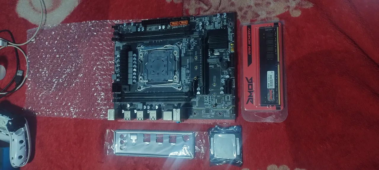 Placa-Mãe para PC Gamer
