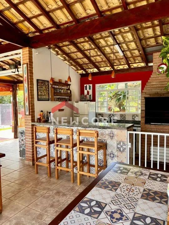 Chácara em Avenida Professora Olga Ferreira Campos - Parque Planalto - Araraquara/SP - Foto 15