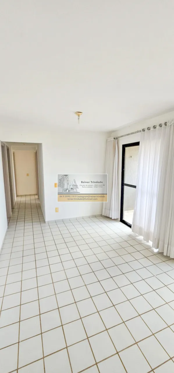 Apartamento para venda no Parque Itatiaia, cidade Verde, 3/4, por R$360.000,00