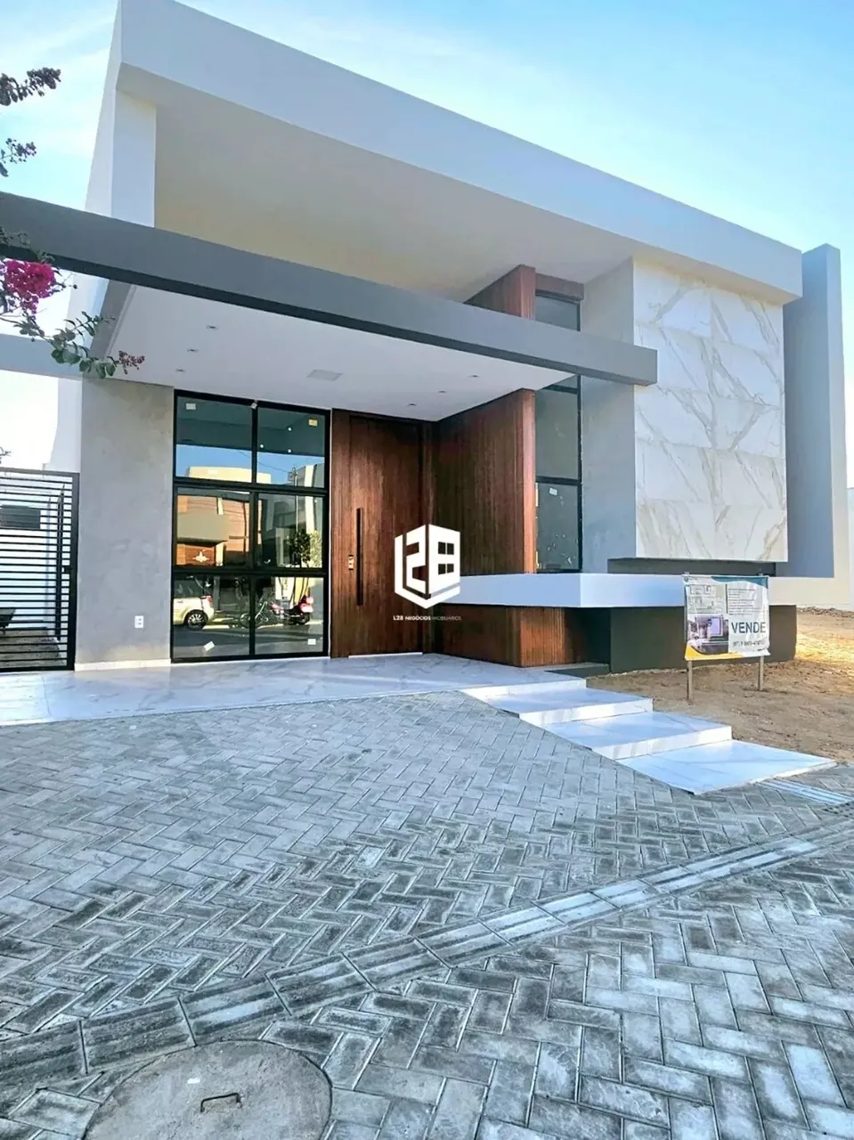 Casa em condomínio para venda, 3 quarto(s), Condomínio Buona Vita, Petrolina. - CA33