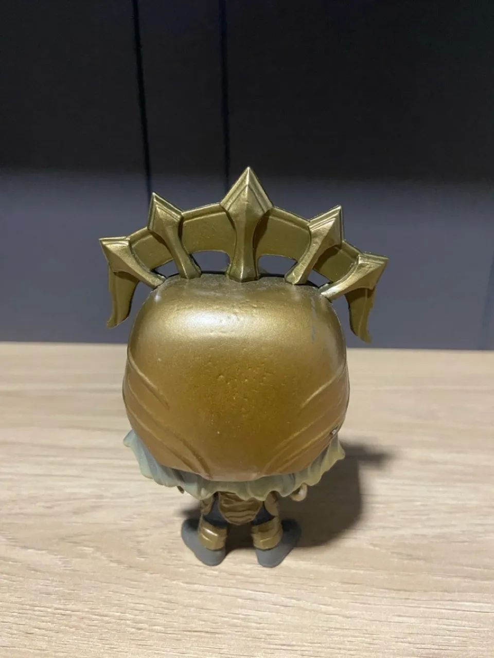 Funko Pop Aquaman - Foto 3