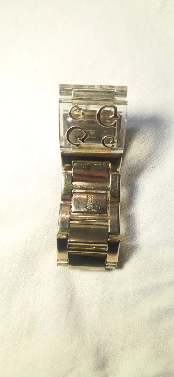 REL ÓGIO GUESS W11001L2 original - Foto 2