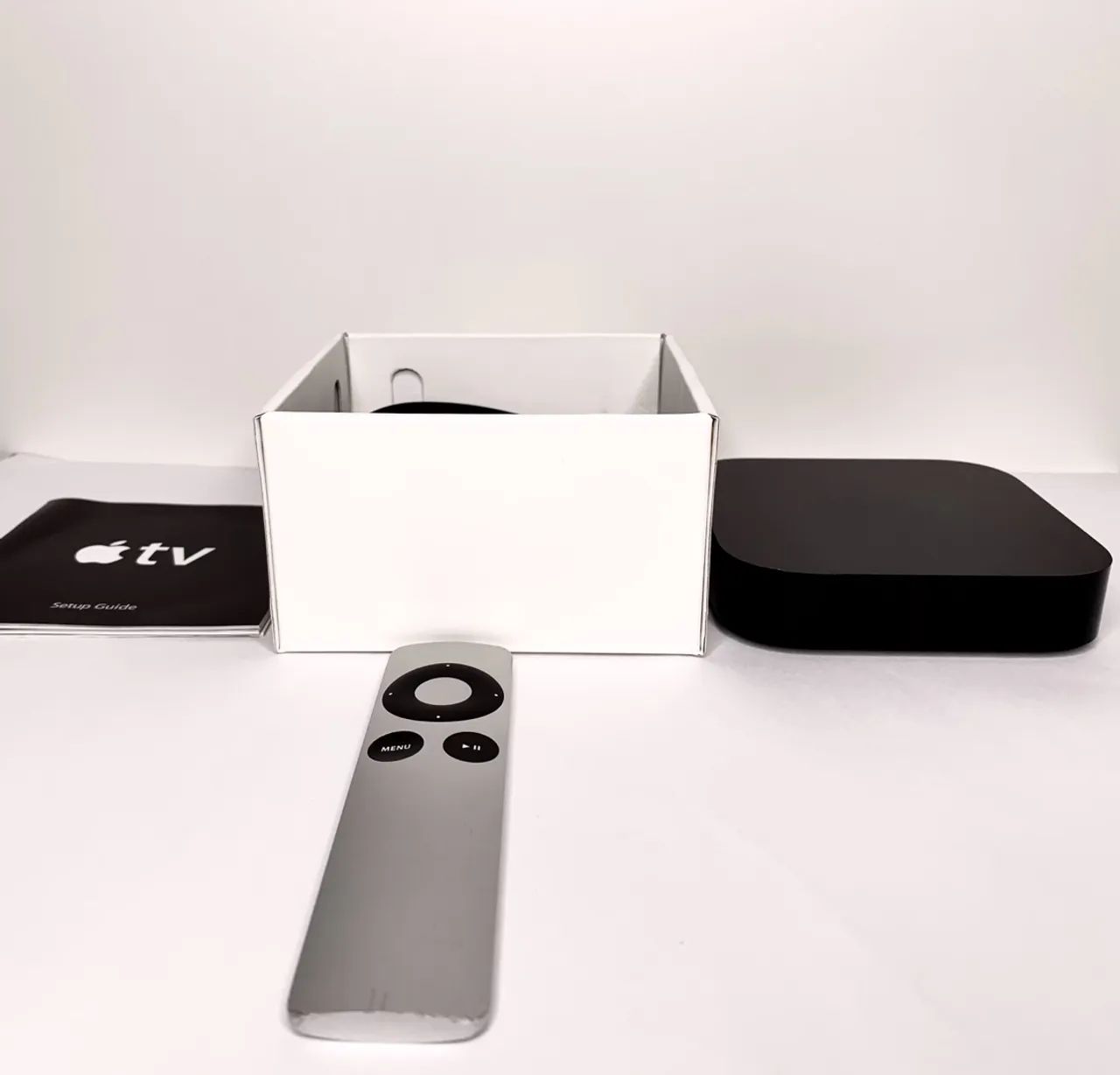 Apple TV (2ª geração) - A1378 - Foto 2