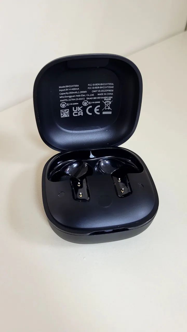 Fones de Ouvido QCY HT05  - Foto 3