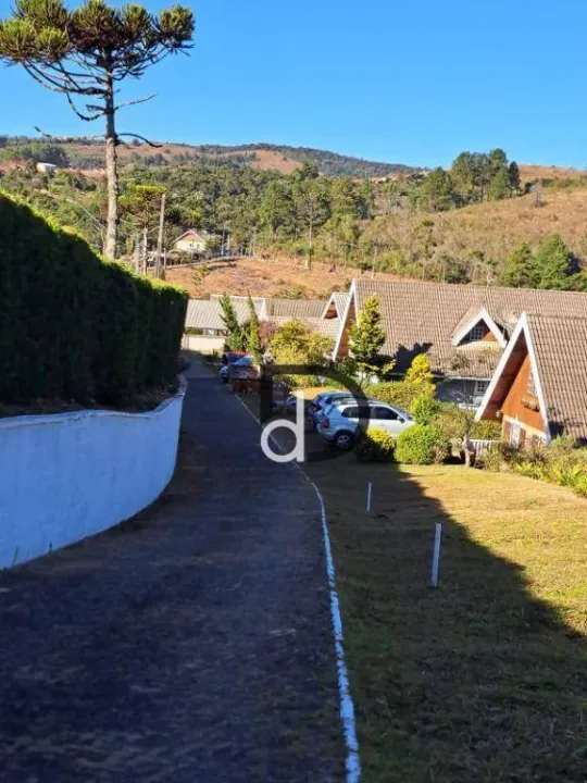 Terreno 298 m2 Condomínio Ebenezer