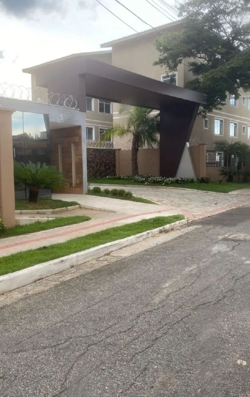 Foto - Contagem - Vale das Amendoeiras