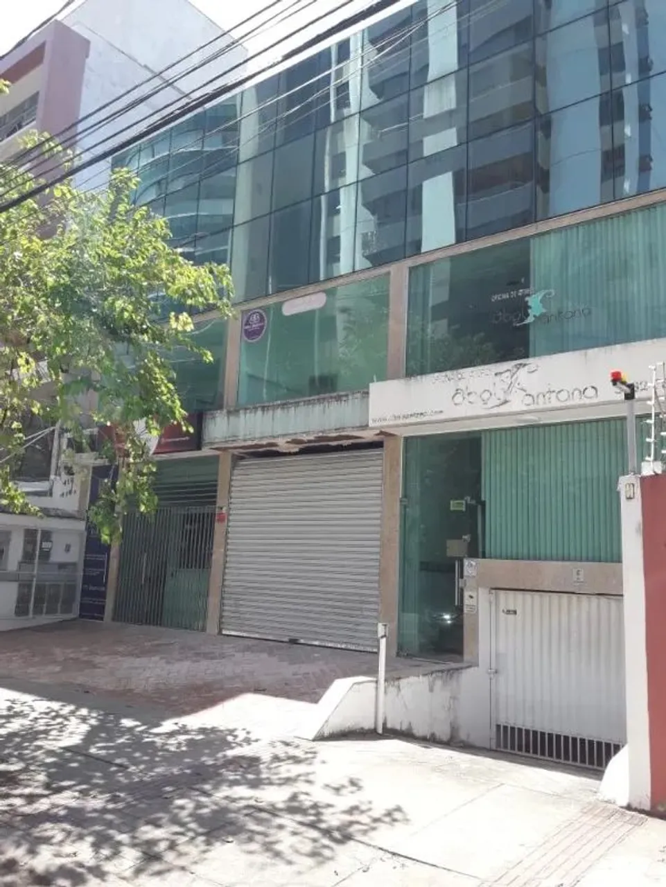 LOJA RESIDENCIAL em VITÓRIA - ES, PRAIA DO CANTO