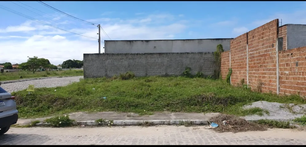 Terreno comercial venda no Macaiba Park