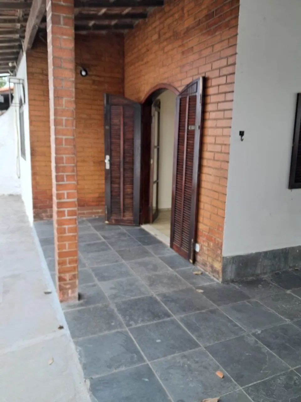 Foto - Niterói - Piratininga