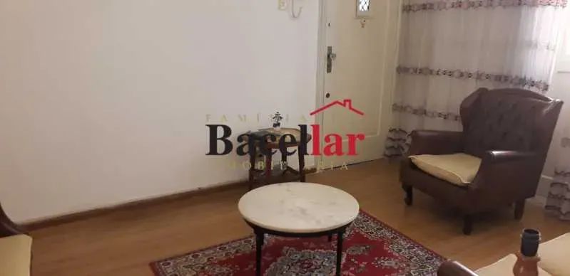 Apartamento - / Residencial / Rio Comprido - Foto 2