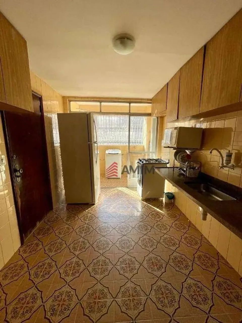 Apartamento de 3 Quartos (1 suíte) à Venda, 145 m²- Boa Viagem - Niterói/RJ - Foto 4