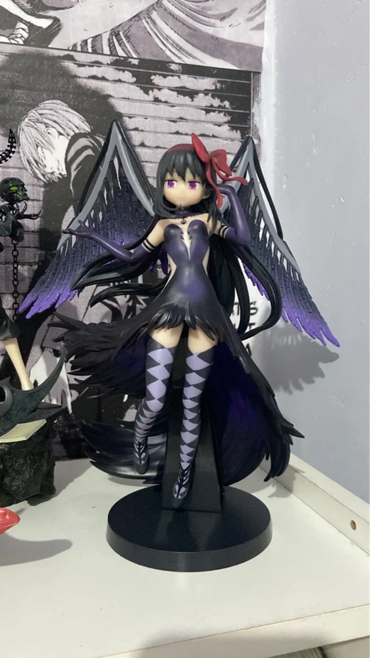 Action Figure Homura Akemi - Magica prize
