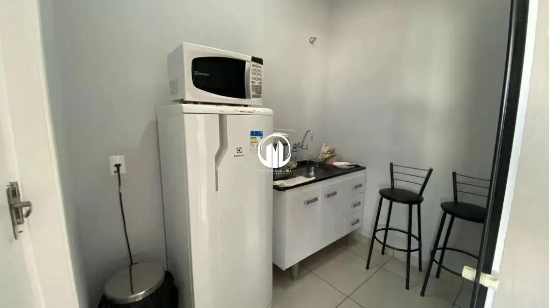 Sala comercial para locação no bairro Residencial Santa Giovana, Jundiaí-SP. REF: SA0001 - Foto 5
