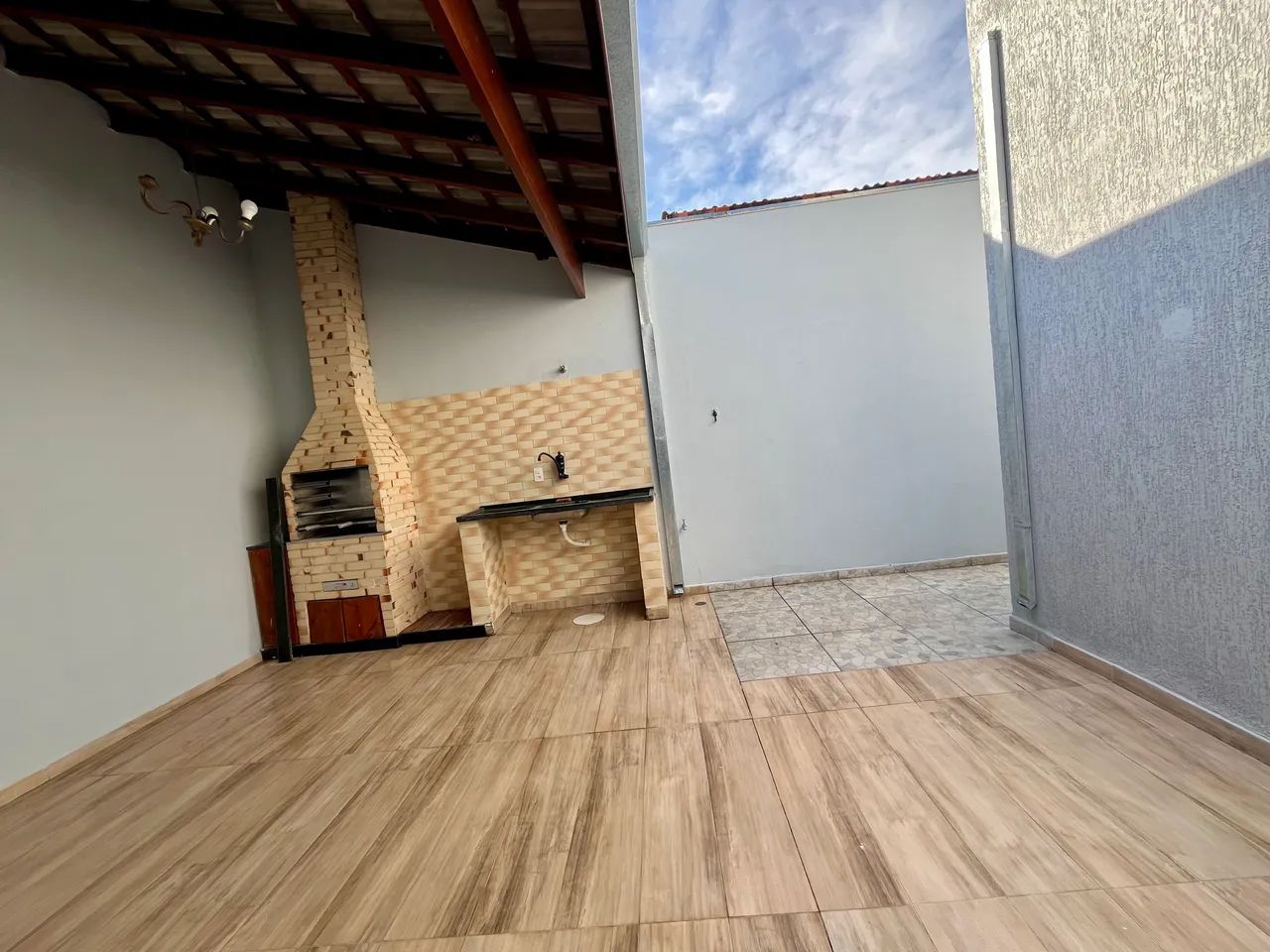 Foto - Monte Mor - Parque Residencial São Clemente