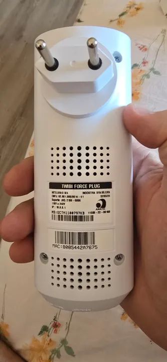 Vendo roteador Intelbras - Foto 2