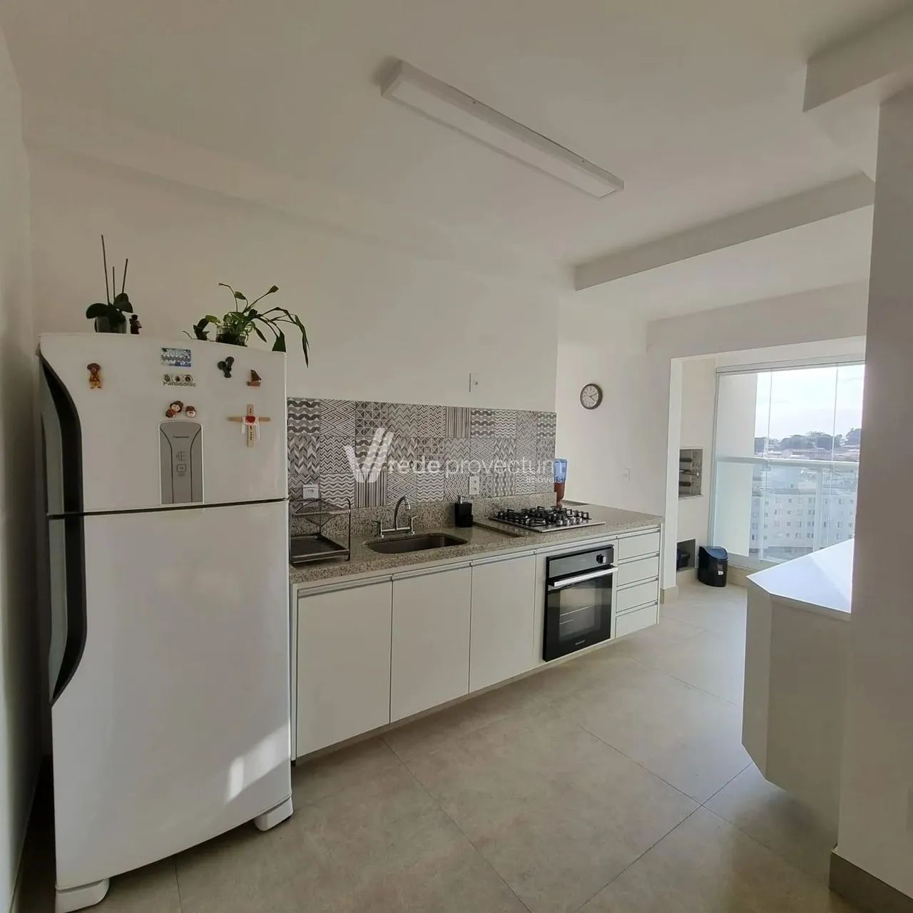 apartamento - Jardim Aurélia - Campinas - Foto 3