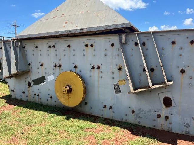 Britador, Planta de britagem completa com 11080 faço, 489 S e 48 FC - Foto 4