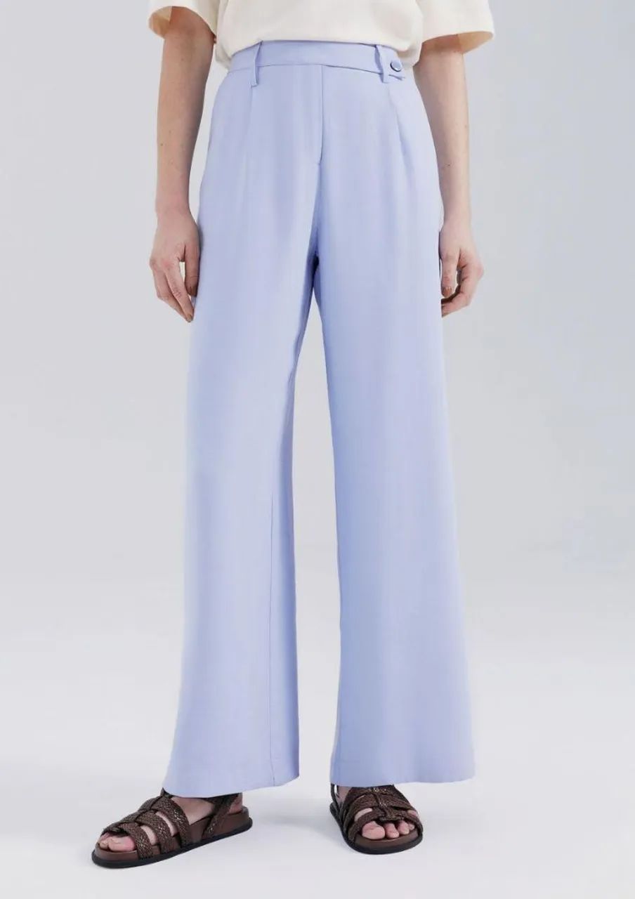 Calça Pantalona Hering