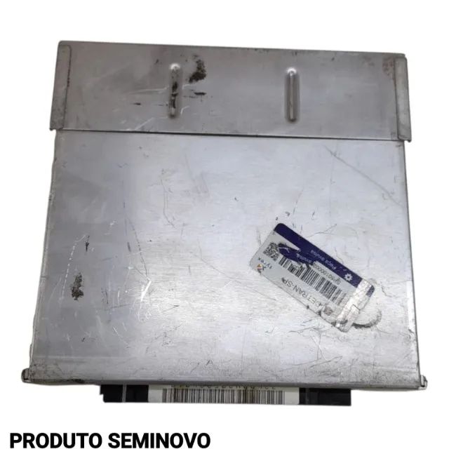 Modulo Injeção Chevrolet Corsa 1.0 1994 a 1996 16211519 Original - Foto 2