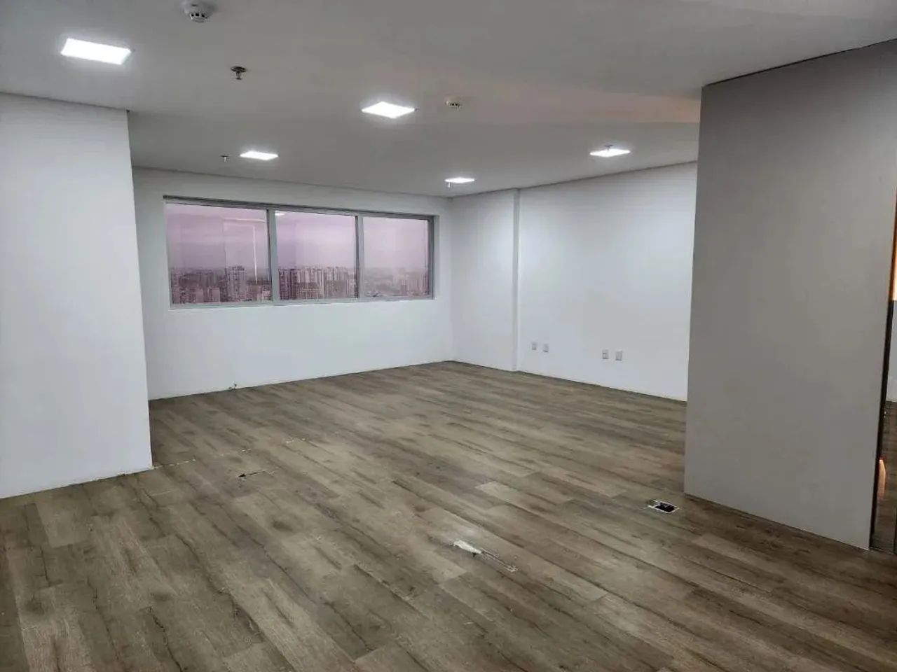 Sala à venda em Osasco, Vila Yara, com 53 m², Open Mall Osasco