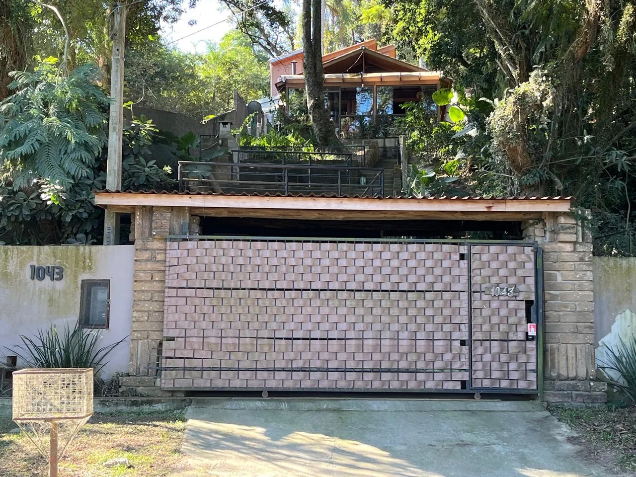 OPORTUNIDADE  - Linda casa na praia do Veludo em Belém Novo com vista perene do rio  - Foto 3