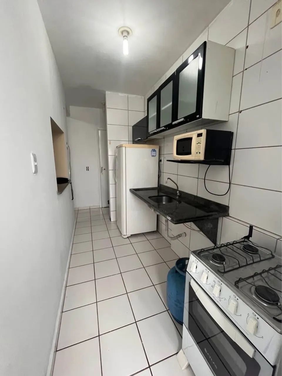 + apartamento bem localizado  - Foto 5
