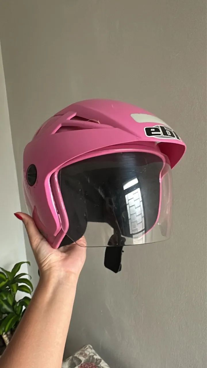 Capacete - Foto 2