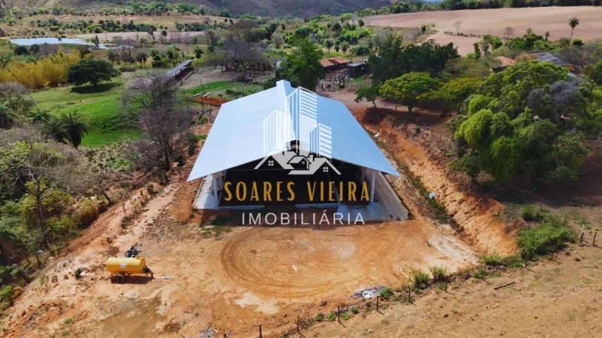 FAZENDA COM 230 HECTARES À VENDA  - PARAOPEBA (MG) - Foto 2