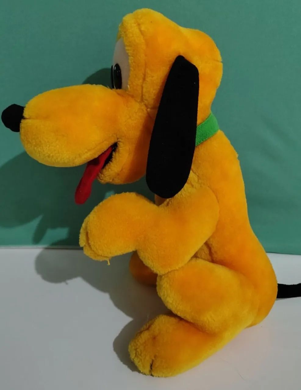 Pelúcia Pluto Disney - Foto 2