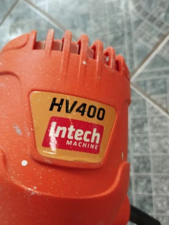 Pistola de pintura usada... - Foto 5