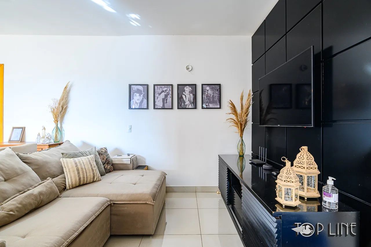 Venda Apartamento  3 quartos + VG - SQB, Rua Quaresmeira - Guara - Foto 5