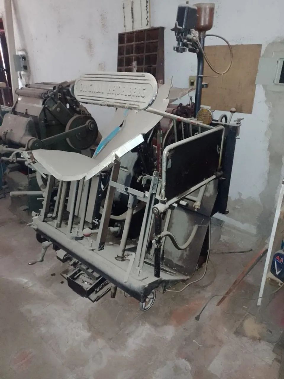 Vendo gráfica completa  - Foto 2